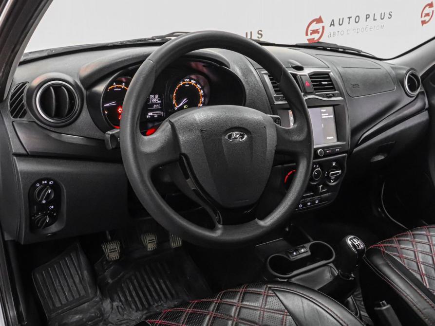 Lada (ВАЗ) Granta I Рестайлинг Минеральные Воды  - изображение 7