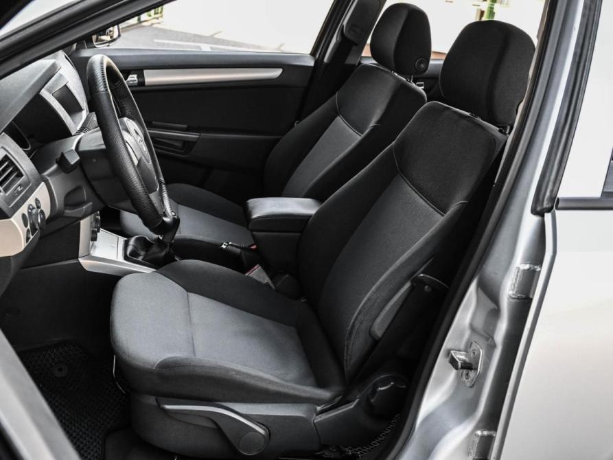 Opel Astra H Рестайлинг Новороссийск  - изображение 10