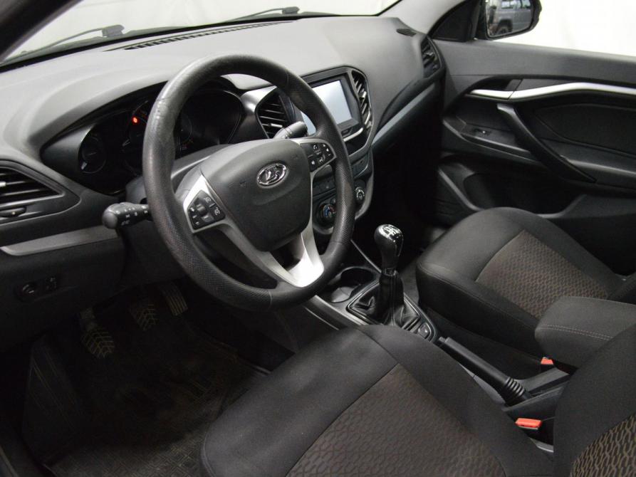 Lada (ВАЗ) Vesta I Санкт-Петербург  - изображение 9