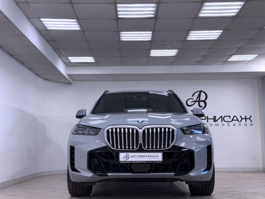 BMW X5 IV (G05/G18) Рестайлинг Санкт-Петербург  - изображение 2
