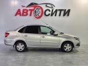 Lada (ВАЗ) Granta I Рестайлинг Воронеж  - изображение 29