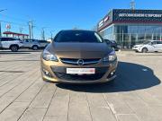 Opel Astra J Рестайлинг Стерлитамак  - изображение 28