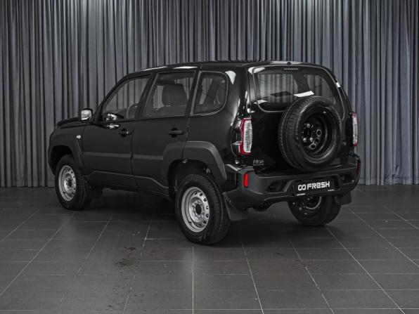 Lada (ВАЗ) Niva Travel I Рестайлинг с пробегом 2026 года, цена 1 400 111 рублей, 258 км, внедорожник, Автокод Объявления