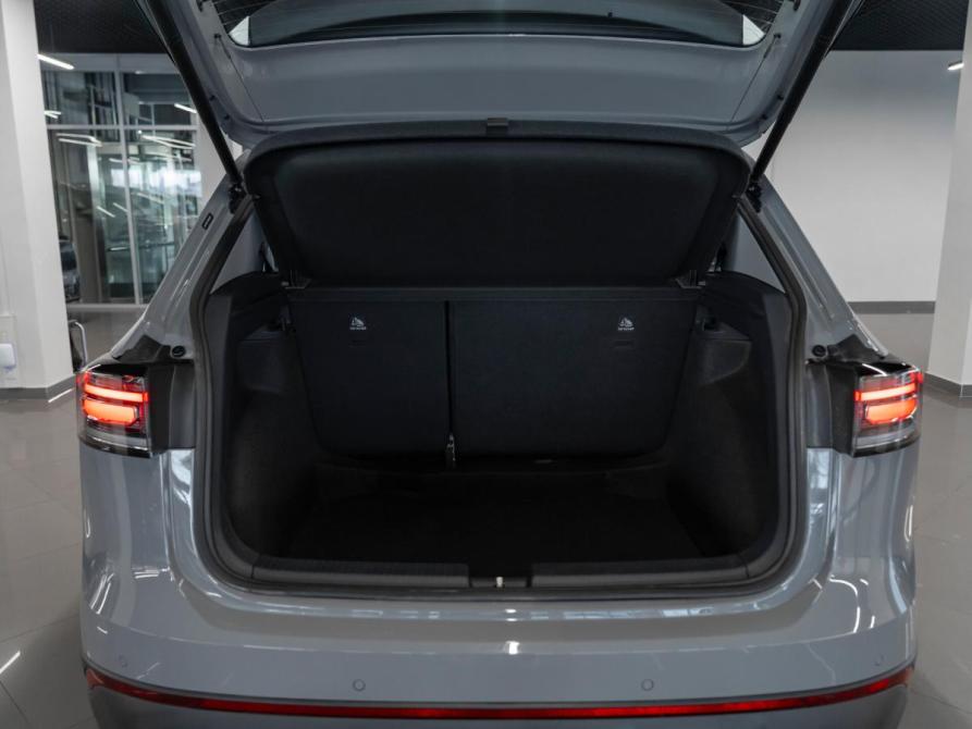 Volkswagen Tharu XR Москва  - изображение 21