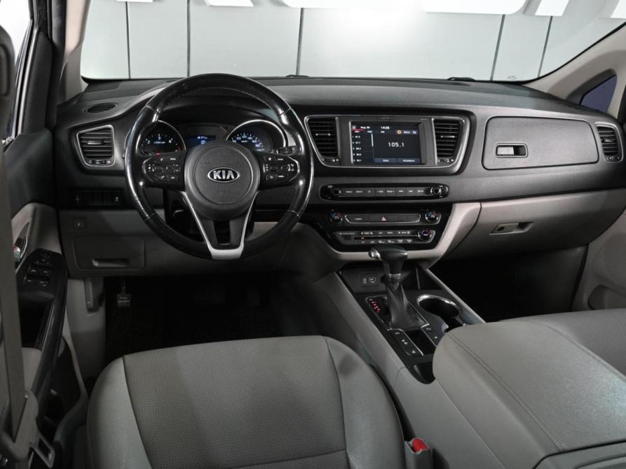 Kia Carnival III Ростов-на-Дону  - изображение 6