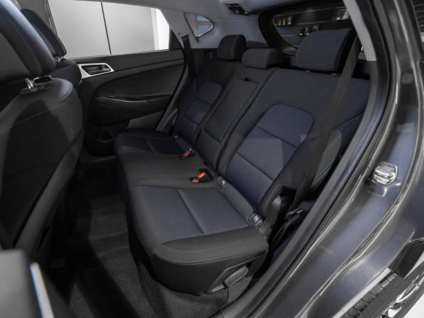 Hyundai Tucson III с пробегом 2016 года, цена 1 520 000 рублей, 158467 км, внедорожник, Автокод Объявления