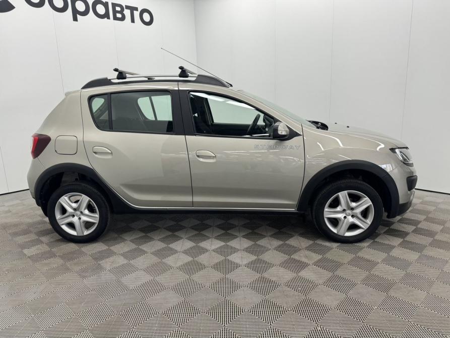 Renault Sandero II Воронеж  - изображение 10