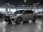 BMW X2 II (U10) Москва  - изображение 32
