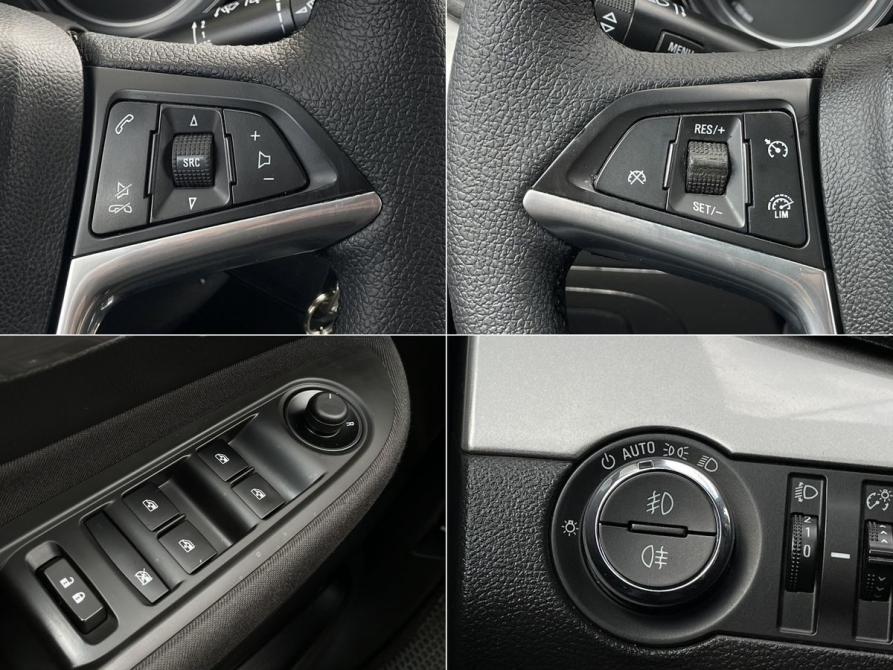 Opel Mokka I Тамбов  - изображение 18