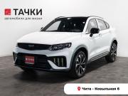 Geely Tugella I Рестайлинг Чита  - изображение 26