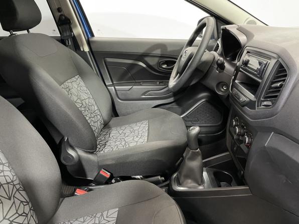 Lada (ВАЗ) XRAY I с пробегом 2020 года, цена 845 000 рублей, 101068 км, хэтчбек, Автокод Объявления