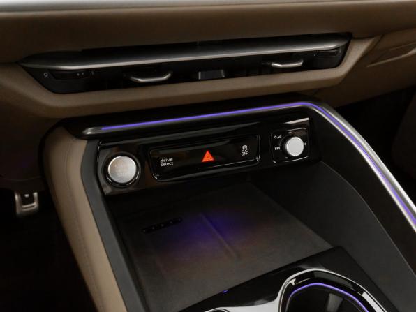 Audi Q5 III (GU) с пробегом 2026 года, цена 6 490 000 рублей, 11 км, внедорожник, Автокод Объявления