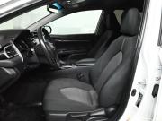 Toyota Camry VIII (XV70) Екатеринбург  - изображение 39