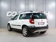 Skoda Yeti I Воронеж  - изображение 21