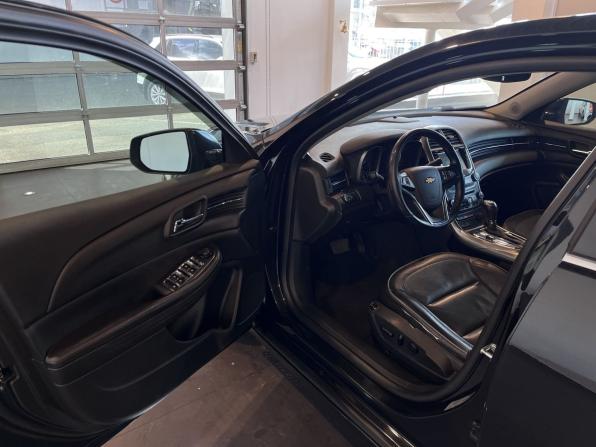 Chevrolet Malibu VIII с пробегом 2012 года, цена 1 200 000 рублей, 124312 км, седан, Автокод Объявления