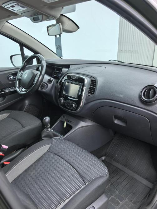 Renault Kaptur I Санкт-Петербург  - изображение 21