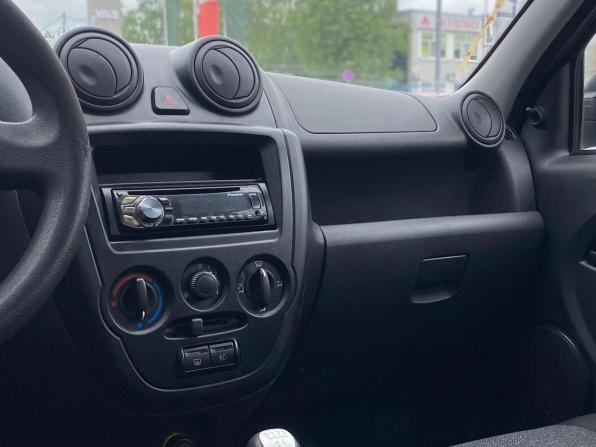 Lada (ВАЗ) Granta I с пробегом 2013 года, цена 346 000 рублей, 207573 км, седан, Автокод Объявления