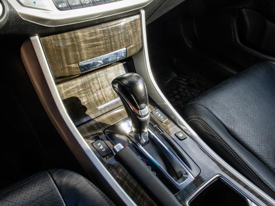 Honda Accord IX Екатеринбург  - изображение 10