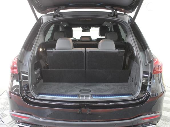 Новый Mercedes-Benz GLE II (V167) Рестайлинг 2025 года, цена 14 400 000 рублей, внедорожник, Автокод Объявления