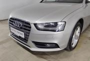 Audi A4 IV (B8) Рестайлинг Волгоград  - изображение 47