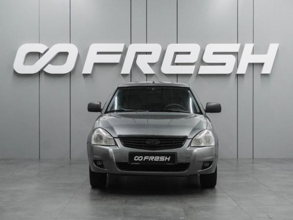 Lada (ВАЗ) Priora I Рестайлинг с пробегом 2013 года, цена 469 000 рублей, 164339 км, седан, Автокод Объявления