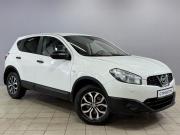 Nissan Qashqai I Рестайлинг Уфа  - изображение 23