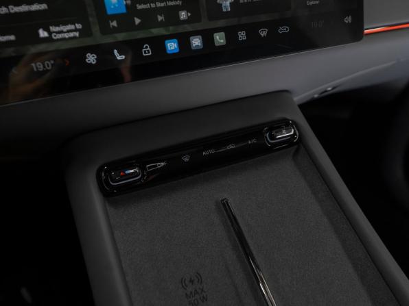 GAC Trumpchi S7 I Рестайлинг с пробегом 2026 года, цена 5 250 000 рублей, 50 км, внедорожник, Автокод Объявления