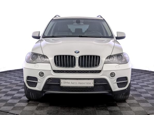 BMW X5 II (E70) Рестайлинг с пробегом 2013 года, цена 2 750 000 рублей, 148749 км, внедорожник, Автокод Объявления