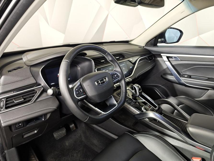 Geely Atlas Pro Москва  - изображение 18