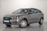 Lada (ВАЗ) Vesta I Челябинск  - изображение 11