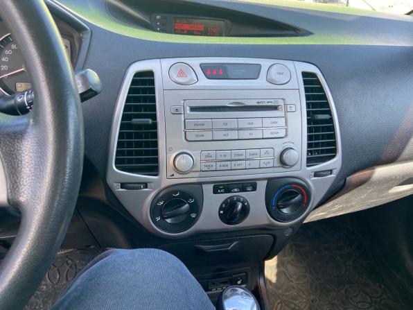 Hyundai i20 I с пробегом 2010 года, цена 670 000 рублей, 168142 км, хэтчбек, Автокод Объявления