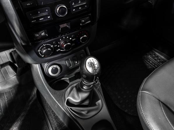 Renault Duster I Рестайлинг с пробегом 2016 года, цена 1 120 000 рублей, 146473 км, внедорожник, Автокод Объявления