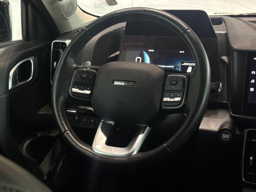 Haval Dargo Екатеринбург  - изображение 23