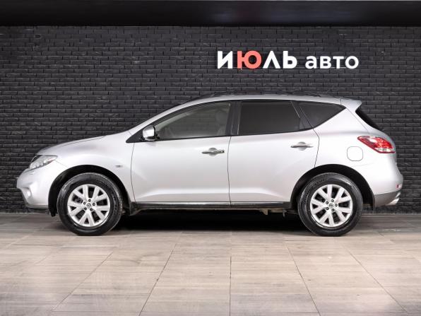 Nissan Murano II (Z51) Рестайлинг 2 с пробегом 2015 года, цена 1 990 000 рублей, 58954 км, внедорожник, Автокод Объявления