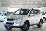 SsangYong Kyron I Рестайлинг Омск  - изображение 27
