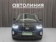 Hyundai Creta I Рестайлинг Красноярск  - изображение 19