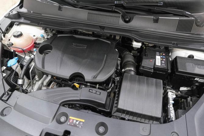 Geely Coolray I с пробегом 2024 года, цена 2 199 000 рублей, 61000 км, внедорожник, Автокод Объявления