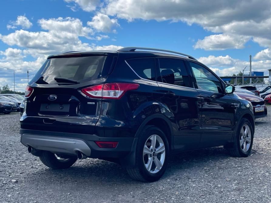 Ford Kuga II Вологда  - изображение 5