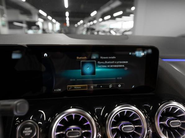 Mercedes-Benz GLA II (H247) с пробегом 2020 года, цена 3 350 000 рублей, 67504 км, внедорожник, Автокод Объявления