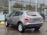 Nissan Qashqai I Рестайлинг Ижевск  - изображение 30