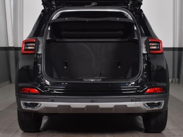Chery Tiggo 4 Pro I с пробегом 2022 года, цена 1 599 995 рублей, 65214 км, внедорожник, Автокод Объявления