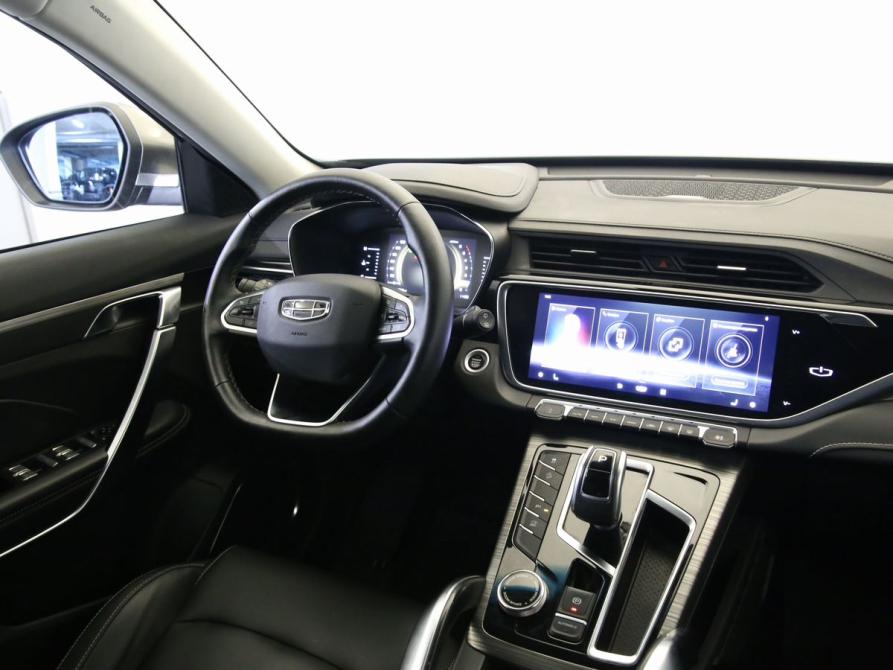 Geely Atlas Pro Санкт-Петербург  - изображение 14