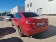 Lada (ВАЗ) Vesta I Тольятти  - изображение 7