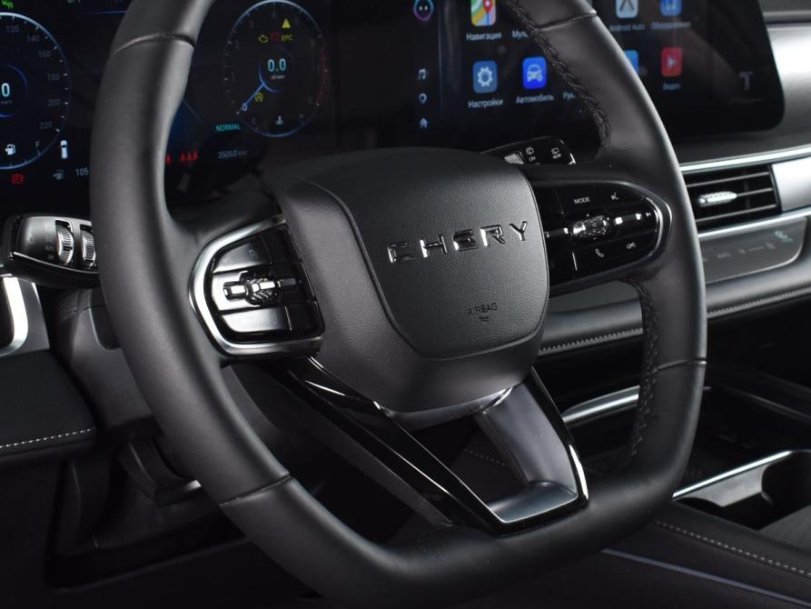 Chery Tiggo 8 Pro Max I Рестайлинг Кемерово  - изображение 9