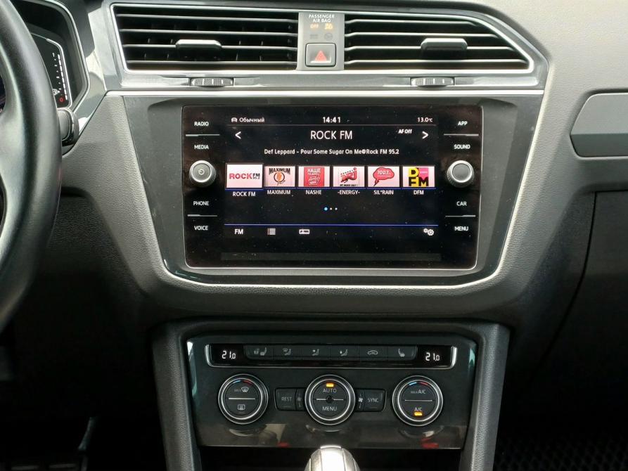 Volkswagen Tiguan II Москва  - изображение 15