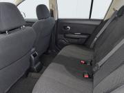 Nissan Tiida I Рестайлинг Уфа  - изображение 32