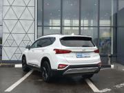 Hyundai Santa Fe IV Москва  - изображение 40