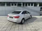 Lada (ВАЗ) Vesta I Новосибирск  - изображение 21