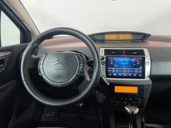 Citroen C4 I Рестайлинг с пробегом 2010 года, цена 338 000 рублей, 188966 км, хэтчбек, Автокод Объявления