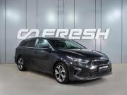 Kia Ceed III Воронеж  - изображение 26